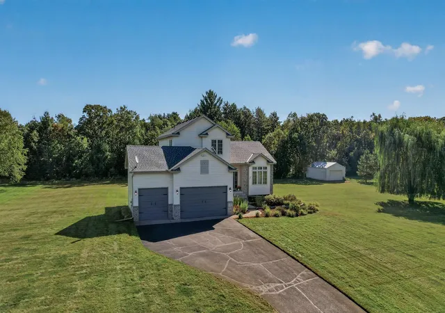 Photo 1 of Single family home for sale at 20365 Eidelweiss St NW, Cedar, MN 55011 | MLS# 7149581 | Listing updated on 2026-09-28