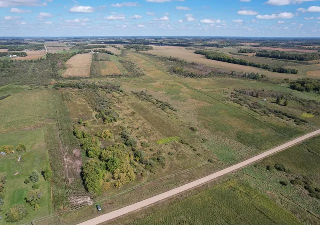 Photo 1 of Land for sale at Tbd 400th Street, Bertha, MN 56437 | MLS# 7149586 | Listing updated on 2026-09-25