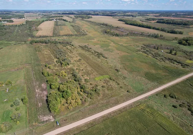 Photo 2 of Land for sale at Tbd 400th Street, Bertha, MN 56437 | MLS# 7149586 | Listing updated on 2026-09-25