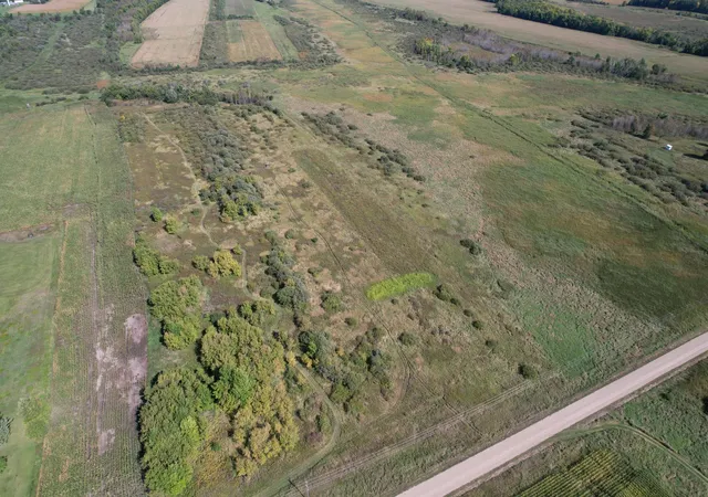Photo 3 of Land for sale at Tbd 400th Street, Bertha, MN 56437 | MLS# 7149586 | Listing updated on 2026-09-25