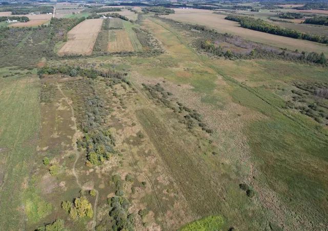 Photo 3 of Land for sale at Tbd 400th Street, Bertha, MN 56437 | MLS# 7149586 | Listing updated on 2026-09-25