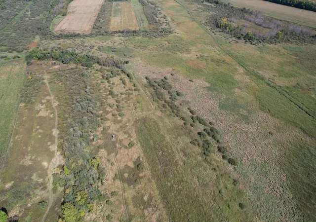 Photo 4 of Land for sale at Tbd 400th Street, Bertha, MN 56437 | MLS# 7149586 | Listing updated on 2026-09-25