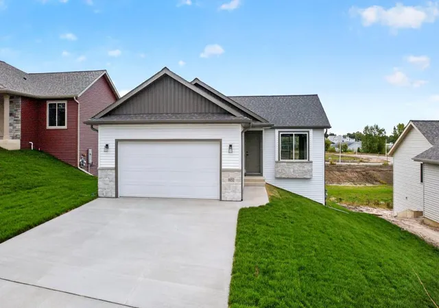 Photo 1 of Single family home for sale at 6152 Cody Ln Nw, Rochester, MN 55901 | MLS# 7149593 | Listing updated on 2026-09-26