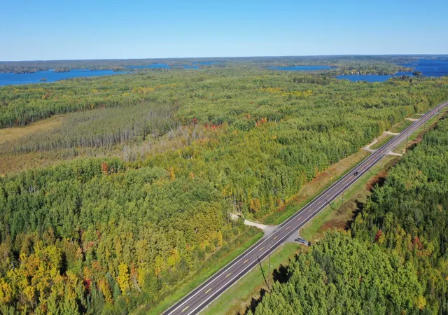 Photo 3 of Sale Pending at Tbd Parcel 6 Hwy 115, Tower, MN 55790 | MLS# 7149601 | Listing updated on 2026-10-02
