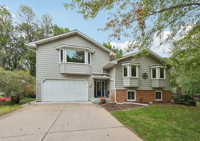 Photo 1 of Single family home for sale at 343 Sunrise Ln, Champlin, MN 55316 | MLS# 7149603 | Listing updated on 2026-10-08