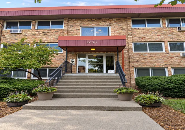 Condo for sale at 2630 Pleasant Ave S #206, Minneapolis, MN 55408 | MLS# 7149607