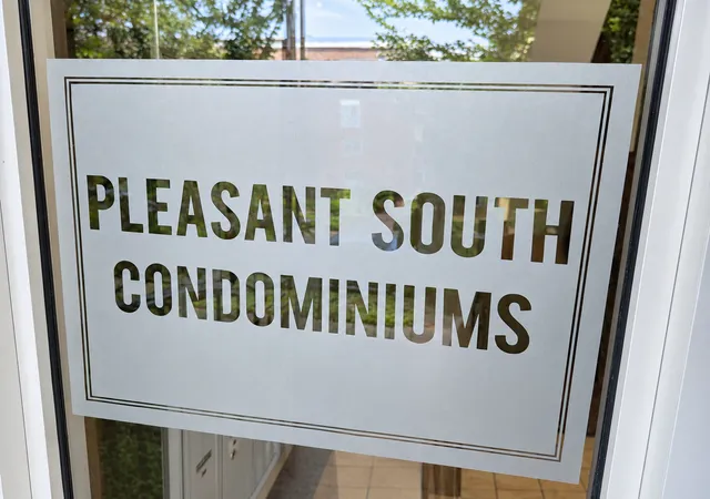 Photo 2 of Condo for sale at 2630 Pleasant Ave S #206, Minneapolis, MN 55408 | MLS# 7149607 | Listing updated on 2026-09-25