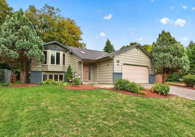 Single family home for sale at 4920 W 145th Street, Savage, MN 55378 | MLS# 7149610