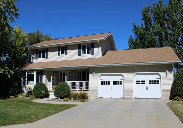 Single family home for sale at 1709 Little John Ct, Thief River Falls, MN 56701 | MLS# 7149611