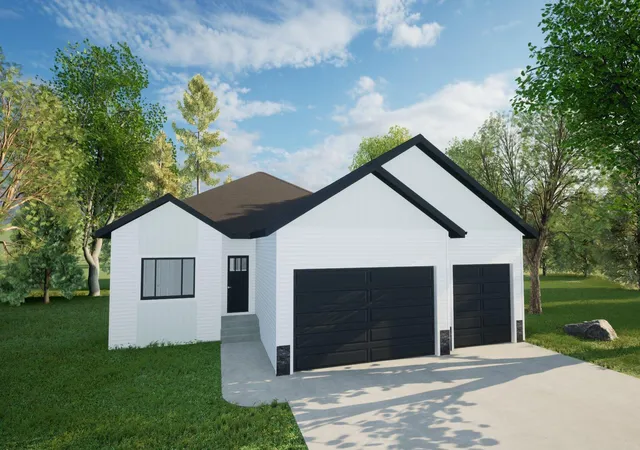 Photo 1 of Single family home for sale at 4321 21st Avenue S, Moorhead, MN 56560 | MLS# 7149614 | Listing updated on 2026-09-25