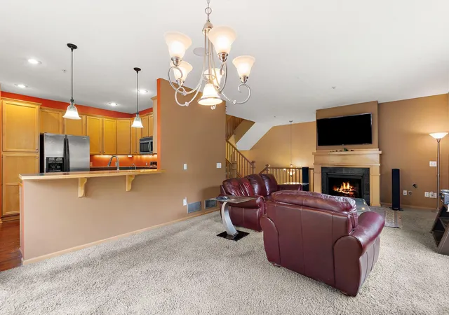 Photo 4 of Single family home for sale at 3580 Hazel Trl #D, Saint Paul, MN 55129 | MLS# 7149615 | Listing updated on 2026-10-06