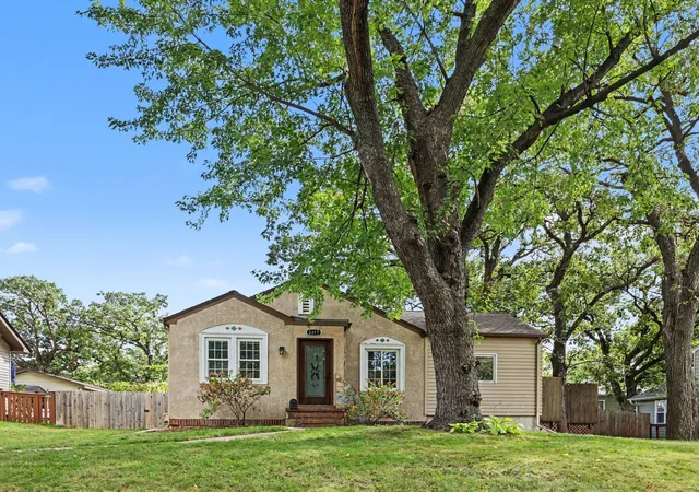Photo 1 of Single family home for sale at 3317 Yosemite Ave S, Minneapolis, MN 55416 | MLS# 7149617 | Listing updated on 2026-10-17