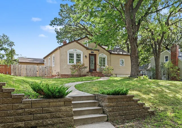 Photo 2 of Single family home for sale at 3317 Yosemite Ave S, Minneapolis, MN 55416 | MLS# 7149617 | Listing updated on 2026-10-17