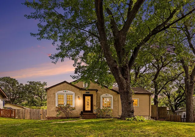 Photo 3 of Single family home for sale at 3317 Yosemite Ave S, Minneapolis, MN 55416 | MLS# 7149617 | Listing updated on 2026-10-17