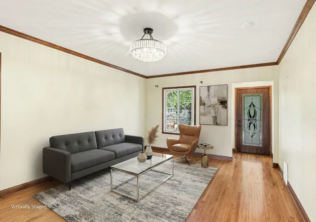 Photo 4 of Single family home for sale at 3317 Yosemite Ave S, Minneapolis, MN 55416 | MLS# 7149617 | Listing updated on 2026-10-17