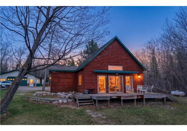 Photo 3 of Single family home for sale at 50185 219th Avenue, Bemidji, MN 56601 | MLS# 7149621 | Listing updated on 2026-10-05