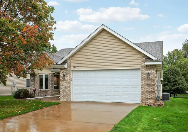 Photo 2 of Single family home for sale at 12411 Wedgewood Pl Nw, Minneapolis, MN 55433 | MLS# 7149625 | Listing updated on 2026-10-08