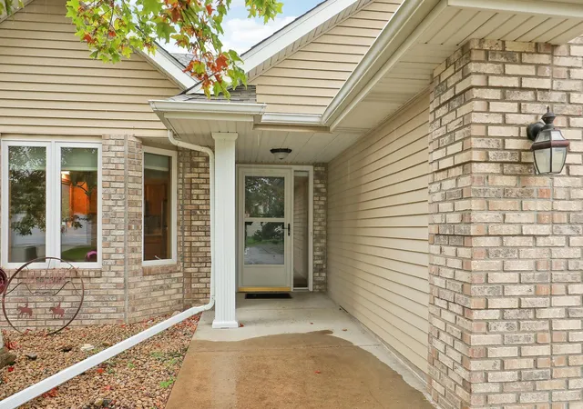 Photo 3 of Single family home for sale at 12411 Wedgewood Pl Nw, Minneapolis, MN 55433 | MLS# 7149625 | Listing updated on 2026-10-08