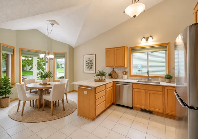 Photo 4 of Single family home for sale at 12411 Wedgewood Pl NW, Minneapolis, MN 55433 | MLS# 7149625 | Listing updated on 2026-10-08