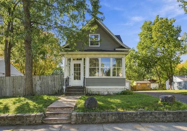 Single family home for sale at 1144 Cook Ave E, Saint Paul, MN 55106 | MLS# 7149627