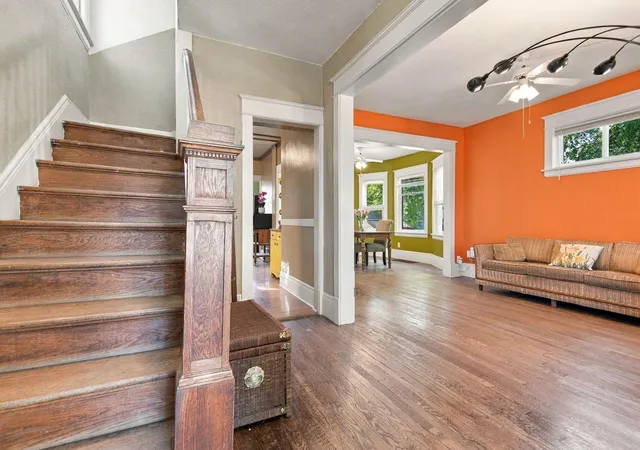 Photo 4 of Single family home for sale at 1144 Cook Ave E, Saint Paul, MN 55106 | MLS# 7149627 | Listing updated on 2026-10-09