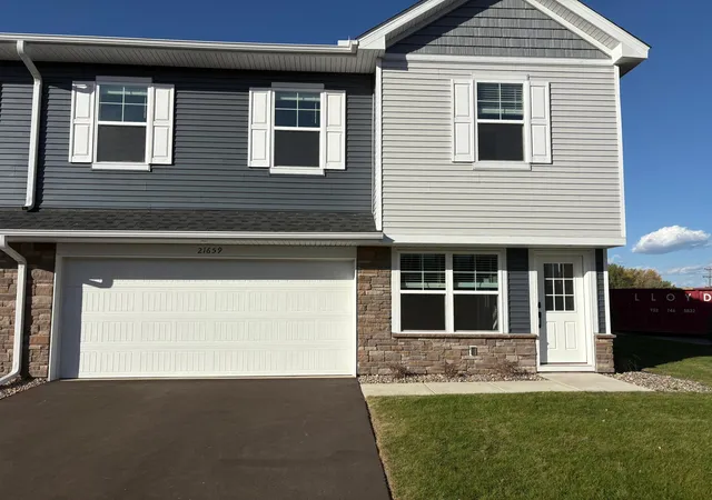 Photo 1 of Single family home for sale at 21659 Magnolia Way, Farmington, MN 55024 | MLS# 7149628 | Listing updated on 2026-10-08