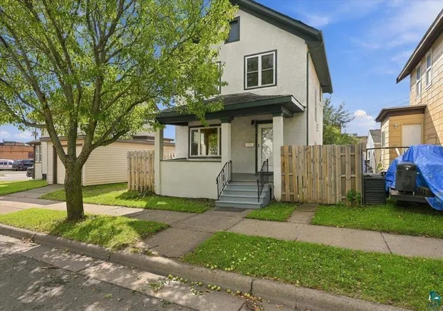 Photo 1 of Single family home for sale at 5708 Wadena St, Duluth, MN 55807 | MLS# 7149629 | Listing updated on 2026-09-28