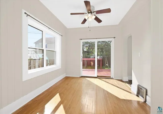 Photo 4 of Single family home for sale at 5708 Wadena St, Duluth, MN 55807 | MLS# 7149629 | Listing updated on 2026-09-28