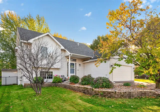 Single family home for sale at 18396 Everest Path, Farmington, MN 55024 | MLS# 7149632 | Listing updated on 2026-10-24