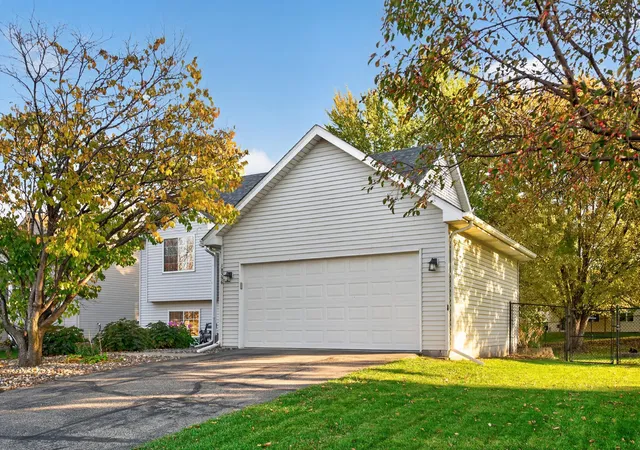 Photo 1 of Single family home for sale at 18396 Everest Path, Farmington, MN 55024 | MLS# 7149632 | Listing updated on 2026-10-24
