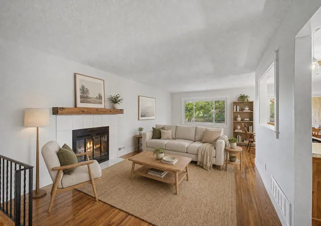 Photo 3 of Single family home for sale at 10496 Thrush St Nw, Minneapolis, MN 55433 | MLS# 7149639 | Listing updated on 2026-09-26