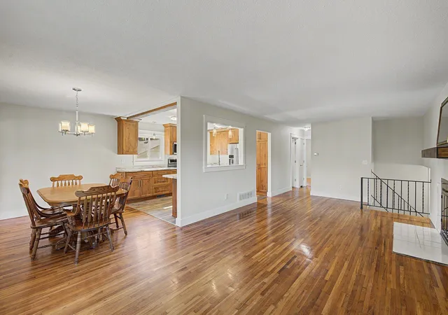 Photo 4 of Single family home for sale at 10496 Thrush St NW, Minneapolis, MN 55433 | MLS# 7149639 | Listing updated on 2026-10-10