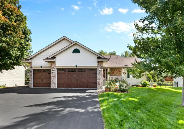 Photo 2 of Sale Pending at 2960 Rice Crk Pkwy Ne, Minneapolis, MN 55449 | MLS# 7149641 | Listing updated on 2026-10-08