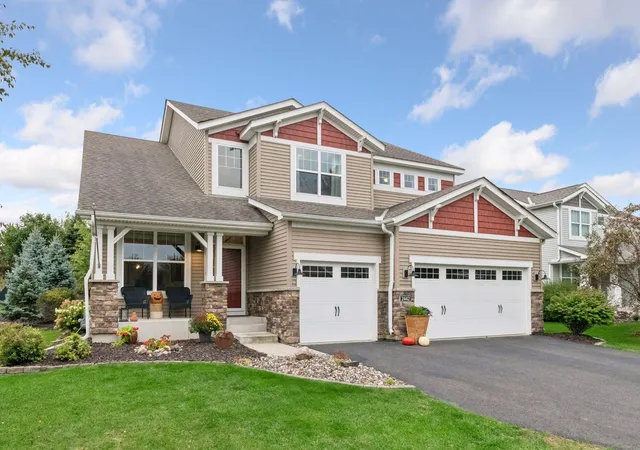 Photo 1 of Single family home for sale at 2442 Lacy Ln, Victoria, MN 55386 | MLS# 7149643 | Listing updated on 2026-10-21