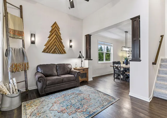 Photo 2 of Single family home for sale at 2442 Lacy Ln, Victoria, MN 55386 | MLS# 7149643 | Listing updated on 2026-10-21