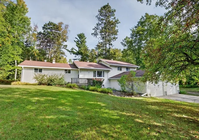 Photo 1 of Single family home for sale at 29260 Clearwater Rd, Grand Rapids, MN 55744 | MLS# 7149645 | Listing updated on 2026-10-01