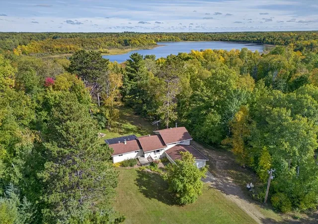Photo 2 of Single family home for sale at 29260 Clearwater Rd, Grand Rapids, MN 55744 | MLS# 7149645 | Listing updated on 2026-10-01