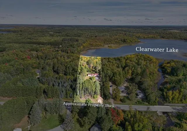 Photo 3 of Single family home for sale at 29260 Clearwater Rd, Grand Rapids, MN 55744 | MLS# 7149645 | Listing updated on 2026-10-01