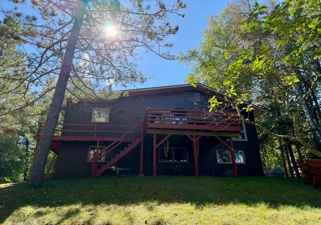 Photo 1 of Single family home for sale at 1282 Mississippi Dr Nw, Bena, MN 56626 | MLS# 7149646 | Listing updated on 2026-10-06