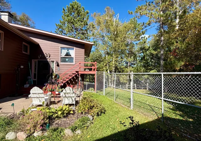 Photo 3 of Single family home for sale at 1282 Mississippi Dr Nw, Bena, MN 56626 | MLS# 7149646 | Listing updated on 2026-10-06