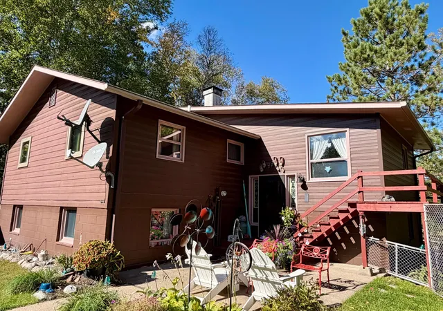 Photo 3 of Single family home for sale at 1282 Mississippi Dr NW, Bena, MN 56626 | MLS# 7149646 | Listing updated on 2026-10-06
