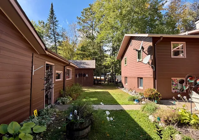 Photo 4 of Single family home for sale at 1282 Mississippi Dr NW, Bena, MN 56626 | MLS# 7149646 | Listing updated on 2026-10-06