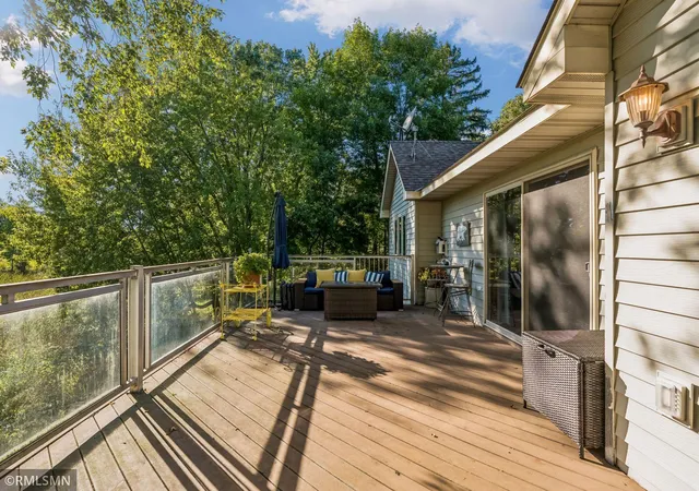 Photo 1 of Single family home for sale at 5203 Pathways Ave, Saint Paul, MN 55110 | MLS# 7149648 | Listing updated on 2026-10-22