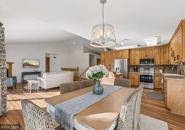 Photo 1 of Single family home for sale at 5203 Pathways Ave, Saint Paul, MN 55110 | MLS# 7149648 | Listing updated on 2026-10-05