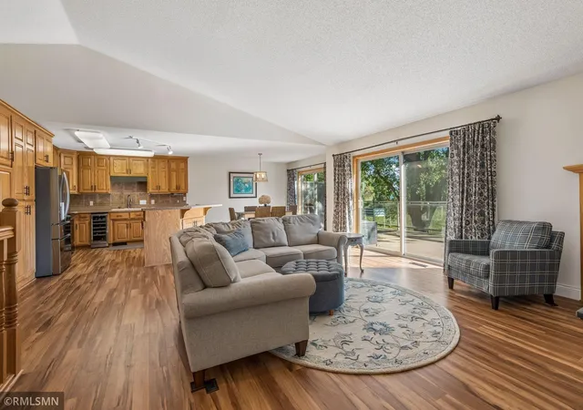 Photo 2 of Single family home for sale at 5203 Pathways Ave, Saint Paul, MN 55110 | MLS# 7149648 | Listing updated on 2026-10-22