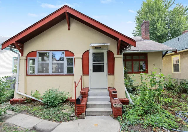 Photo 1 of Single family home for sale at 3023 32nd Avenue S, Minneapolis, MN 55406 | MLS# 7149659 | Listing updated on 2026-10-07