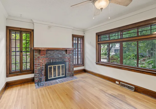 Photo 3 of Single family home for sale at 3023 32nd Avenue S, Minneapolis, MN 55406 | MLS# 7149659 | Listing updated on 2026-10-07