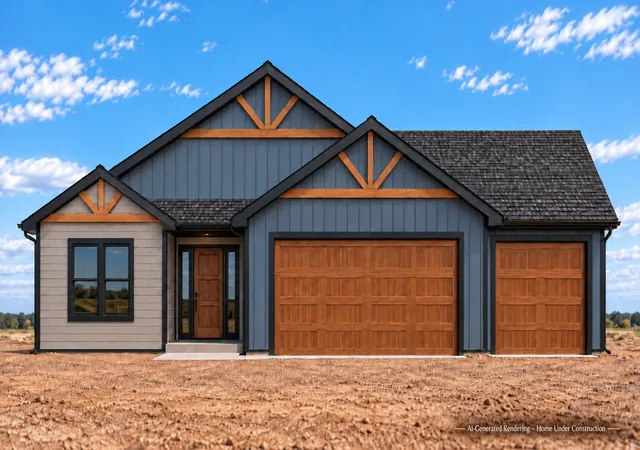 Photo 1 of Single family home for sale at 1165 167th Street, Hammond, WI 54015 | MLS# 7149663 | Listing updated on 2026-10-19