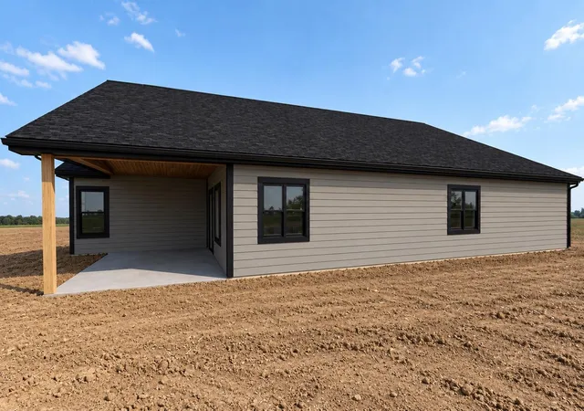 Photo 3 of Single family home for sale at 1165 167th Street, Hammond, WI 54015 | MLS# 7149663 | Listing updated on 2026-10-19
