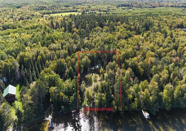 Photo 1 of Single family home for sale at 11381 Carlson Rd, Orr, MN 55771 | MLS# 7149665 | Listing updated on 2026-09-25